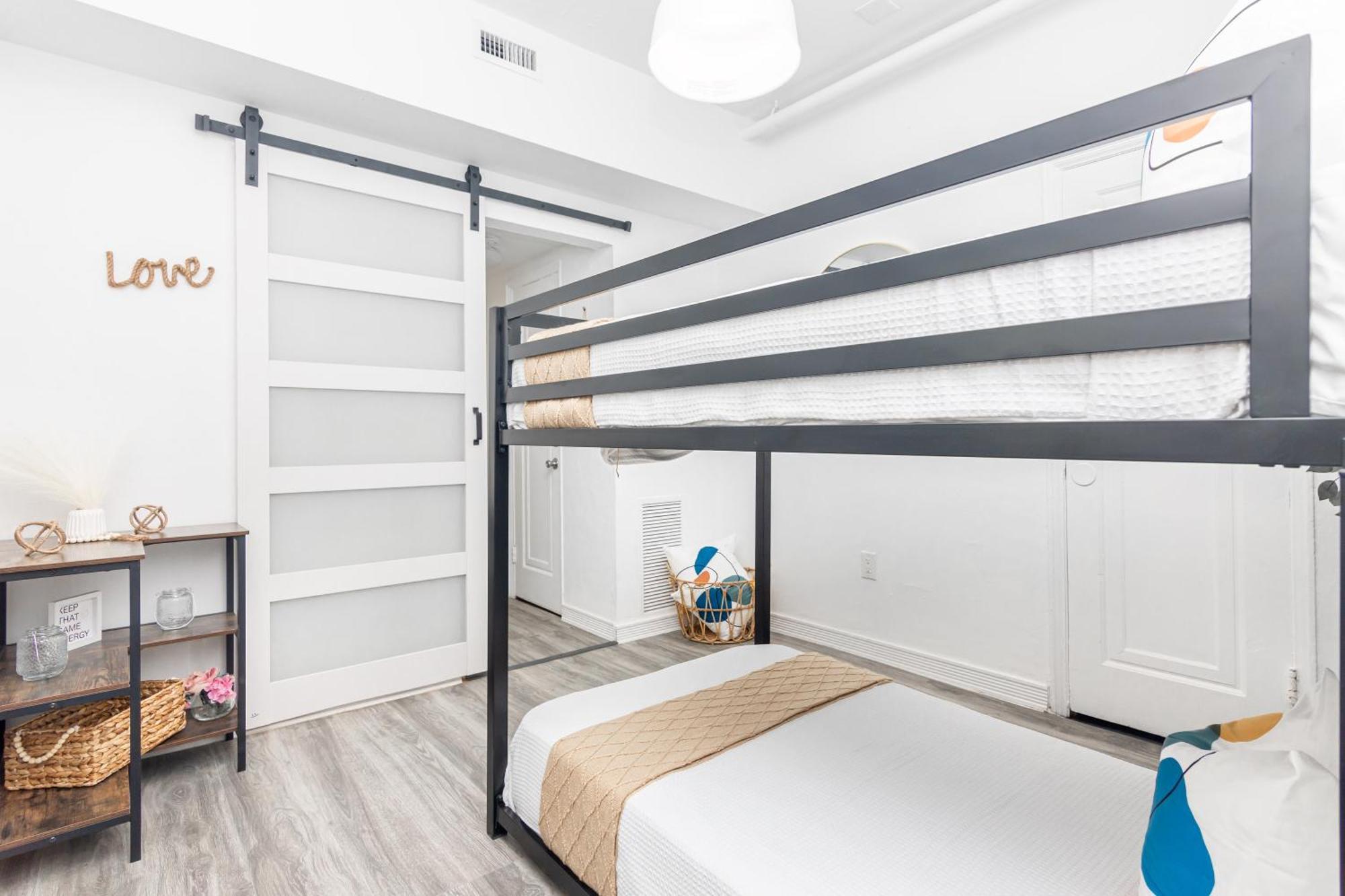 West Deco Aparthotel Miami Beach Exterior foto