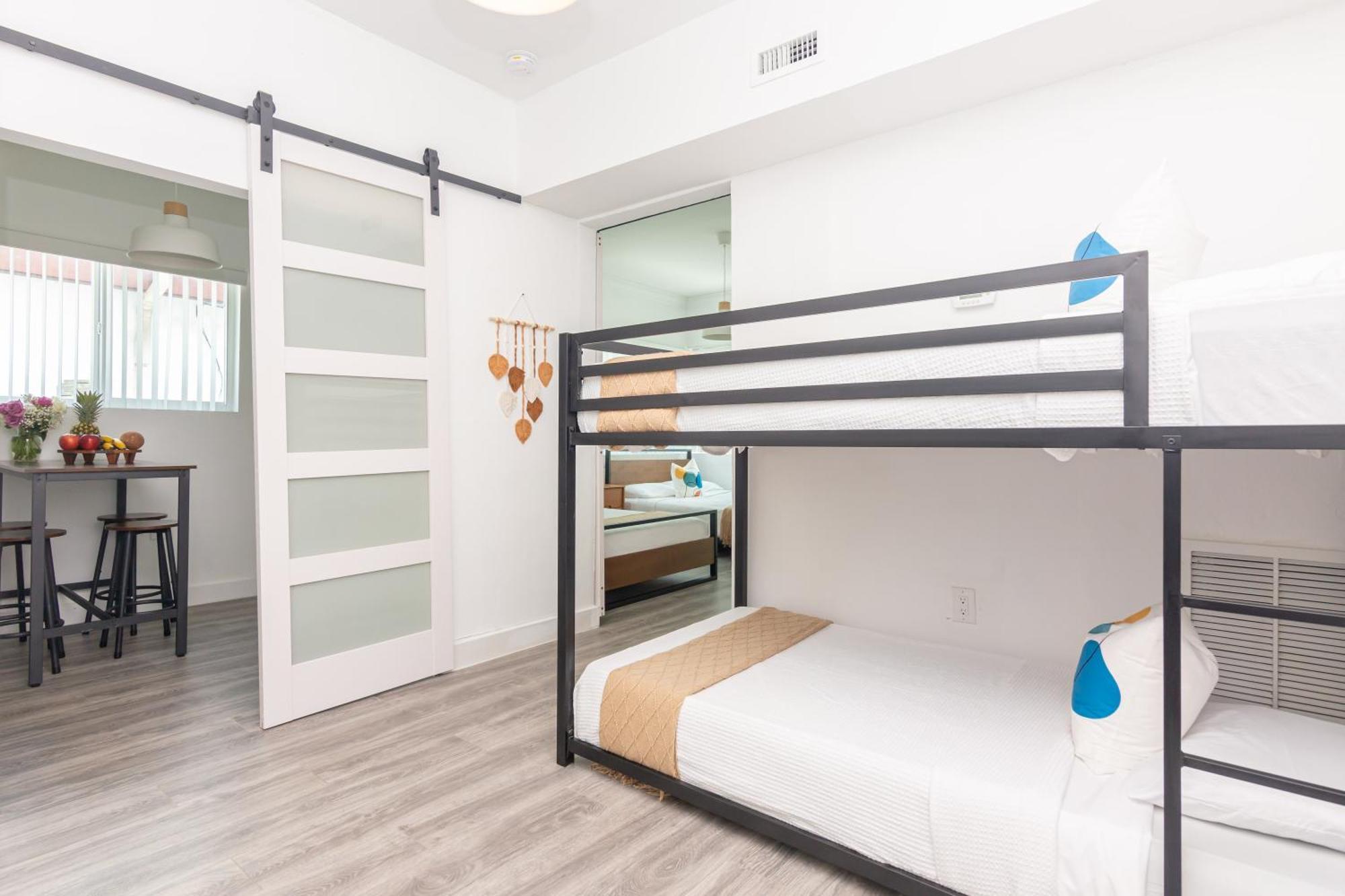 West Deco Aparthotel Miami Beach Exterior foto