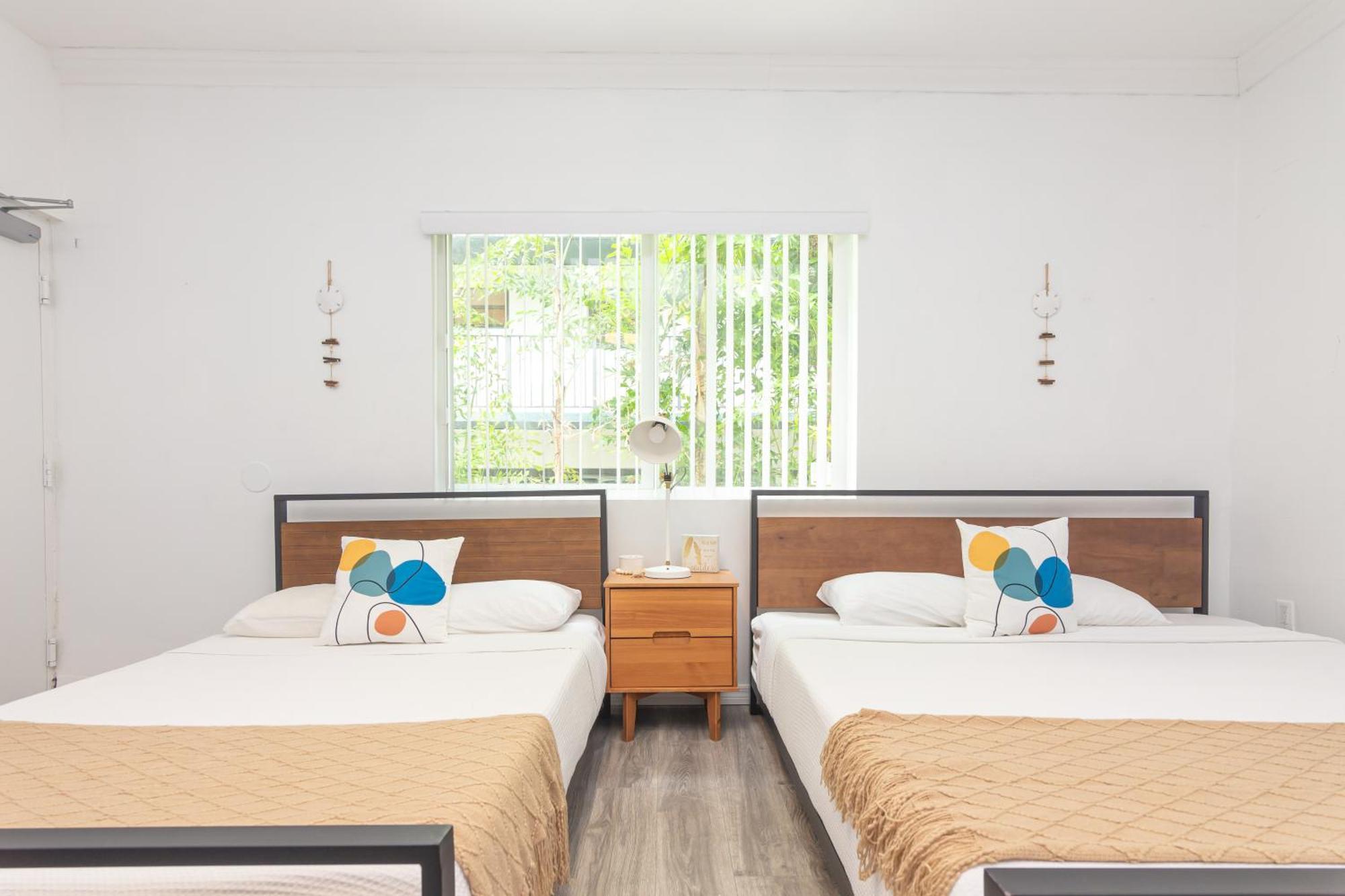 West Deco Aparthotel Miami Beach Cameră foto